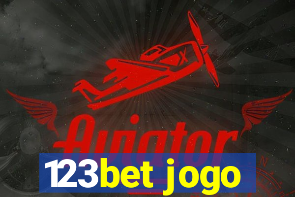 123bet jogo